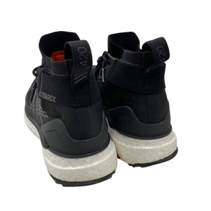 Unisex Adidas - Hiking shoes, size XS - Black (3)
