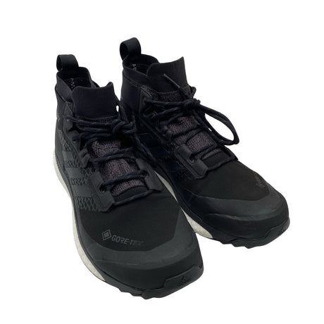 Unisex Adidas - Hiking shoes, size XS - Black (2)