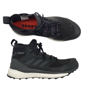 Unisex Adidas - Hiking shoes, size XS - Black (1)