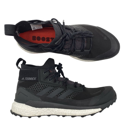 Unisex Adidas - Hiking shoes, size XS - Black ()