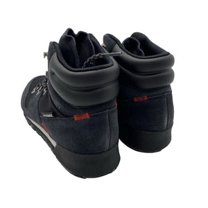Unisex Adidas - Hiking shoes, size 44 - Black (3)