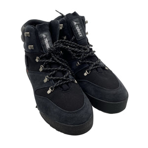 Unisex Adidas - Hiking shoes, size 44 - Black (2)