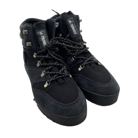 Unisex Adidas - Hiking shoes, size 44 - Black (2)