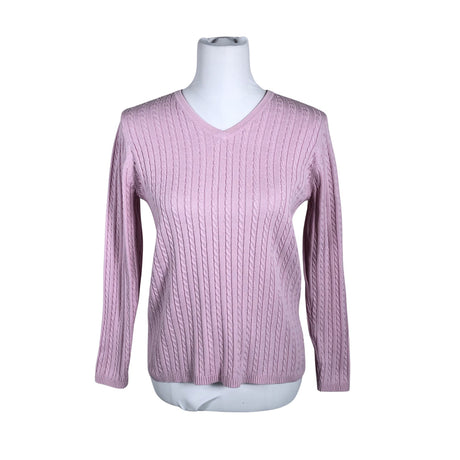 Unisex Signature - Sweater, size 38 - Light pink ()