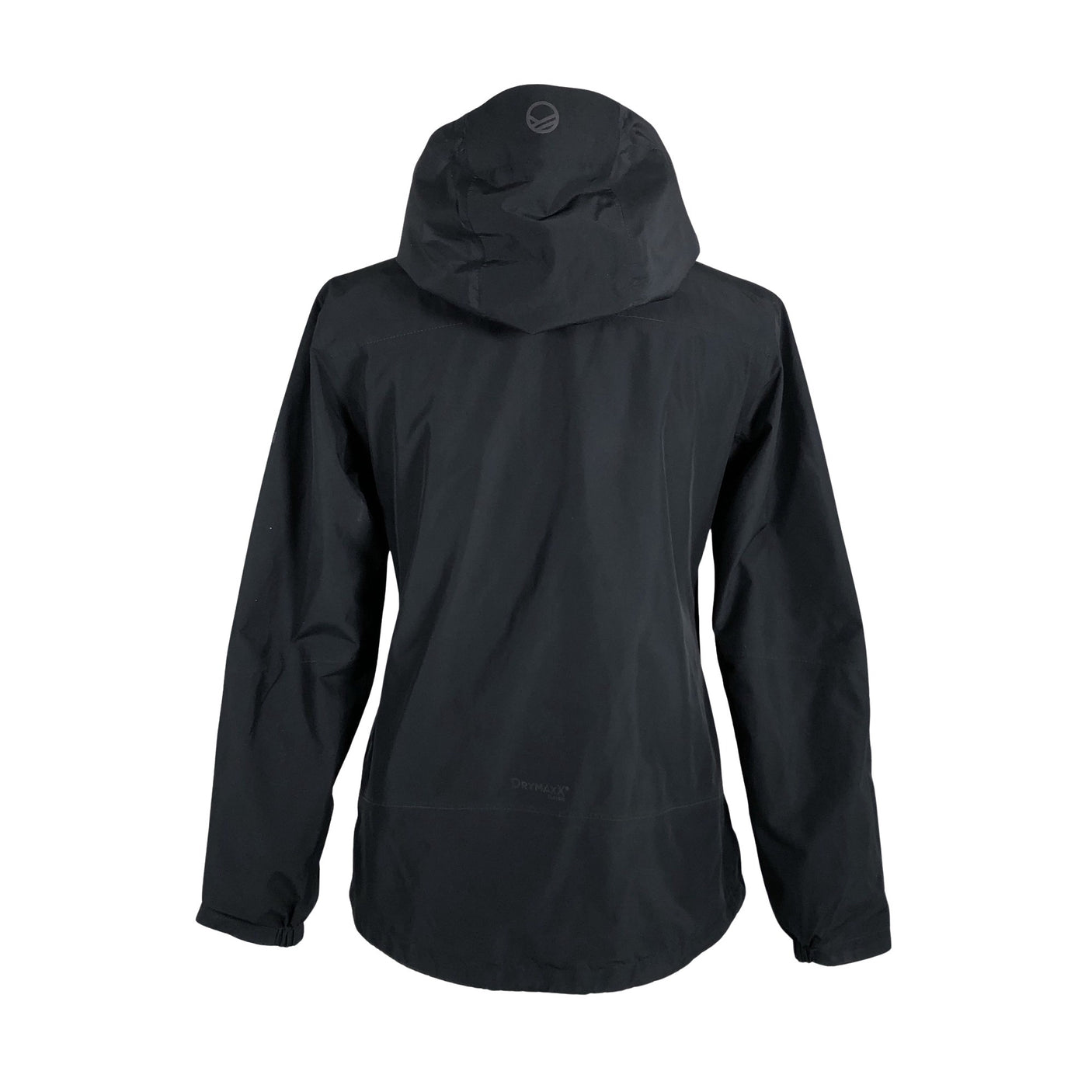 Unisex Halti - Outdoor jacket, size 36 - Black (2)