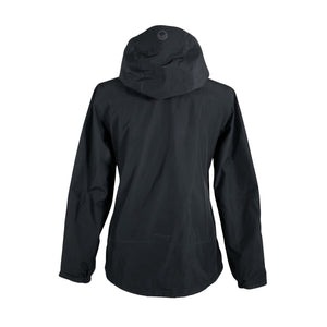 Unisex Halti - Outdoor jacket, size 36 - Black (2)