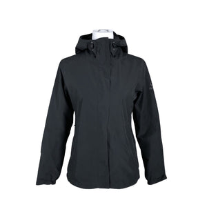 Unisex Halti - Outdoor jacket, size 36 - Black (1)