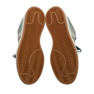 Unisex Adidas - Casual sneakers, size XS - Green (4)