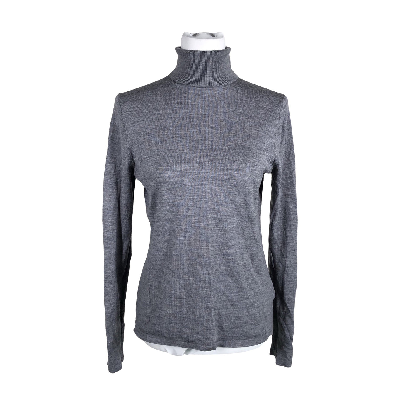 Unisex Lindex - Sweater, size 40 - Gray (1)