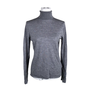 Unisex Lindex - Sweater, size 40 - Gray (1)
