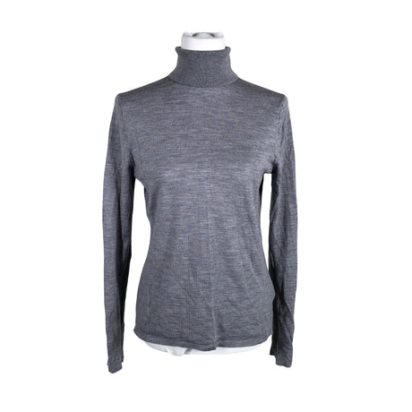 Unisex Lindex - Sweater, size 40 - Gray ()