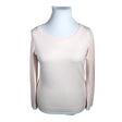 Unisex Repeat - Sweater, size 42 - Light pink ()