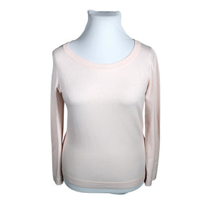 Unisex Repeat - Sweater, size 42 - Light pink (1)