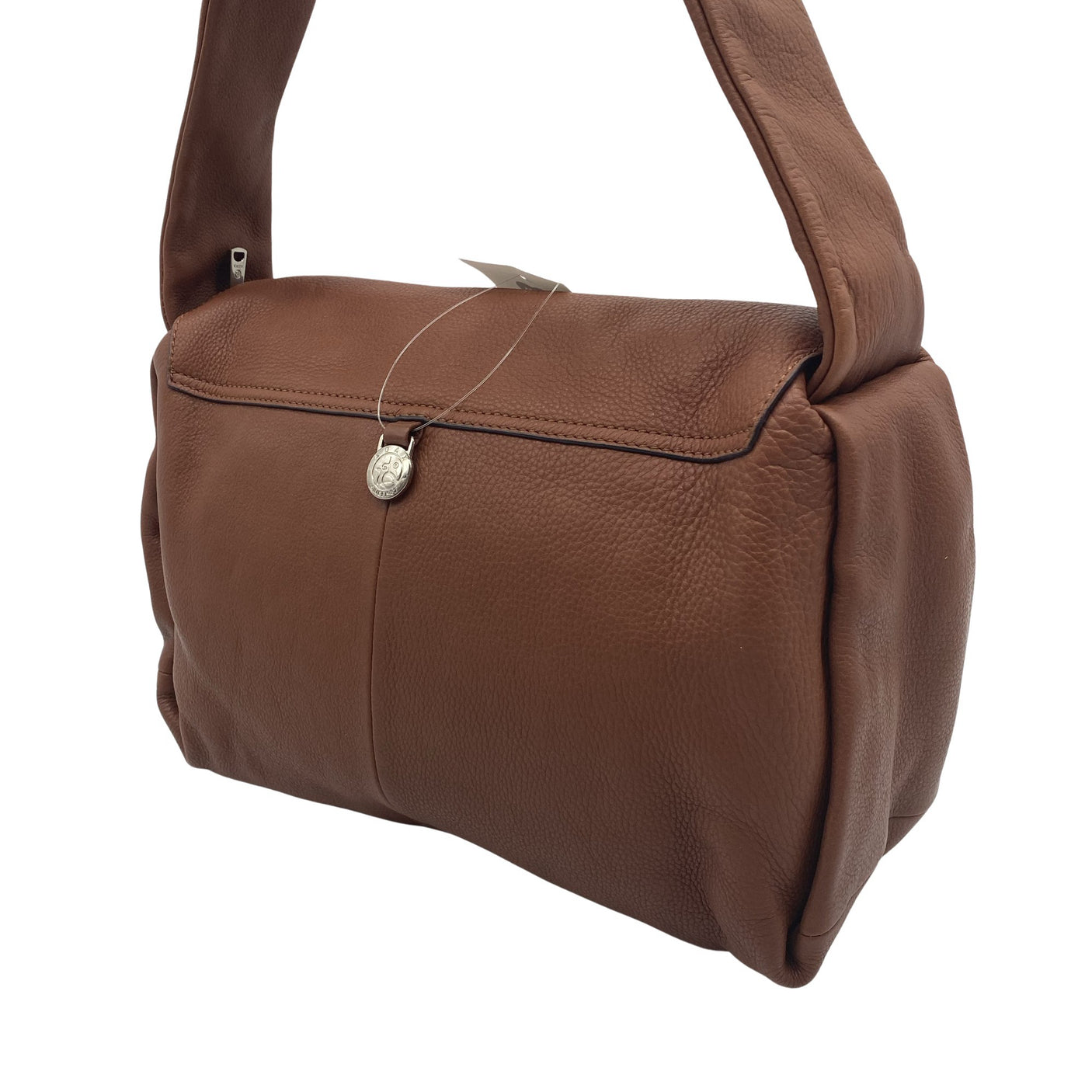Unisex Adax - Handbag, size Midi - Brown (2)
