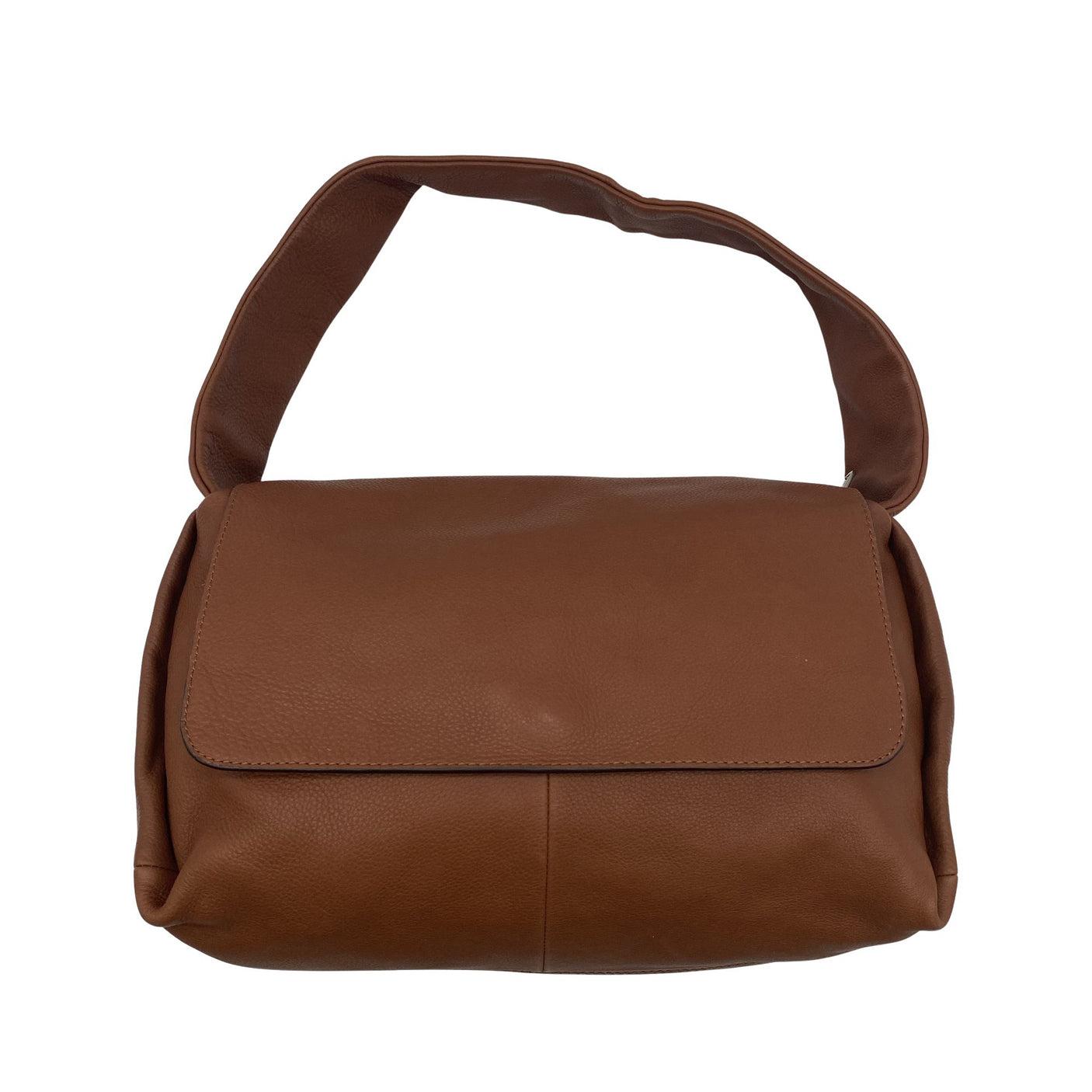 Unisex Adax - Handbag, size Midi - Brown (1)