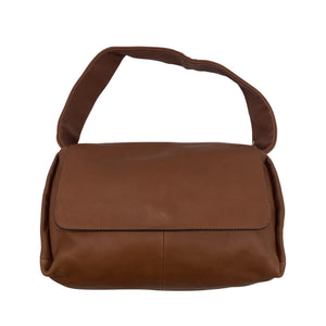 Unisex Adax - Handbag, size Midi - Brown (1)