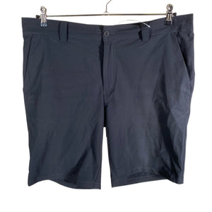 Unisex Luhta - Shorts, size XXXL - Black (1)