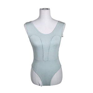 Unisex R/H Studio - Body, size 32 - Green (1)
