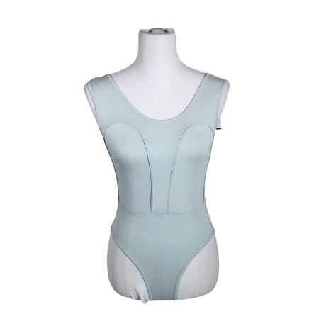 Unisex R/H Studio - Body, size 32 - Green ()