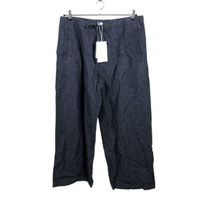 Unisex COS - Slacks, size 44 - Blue (1)