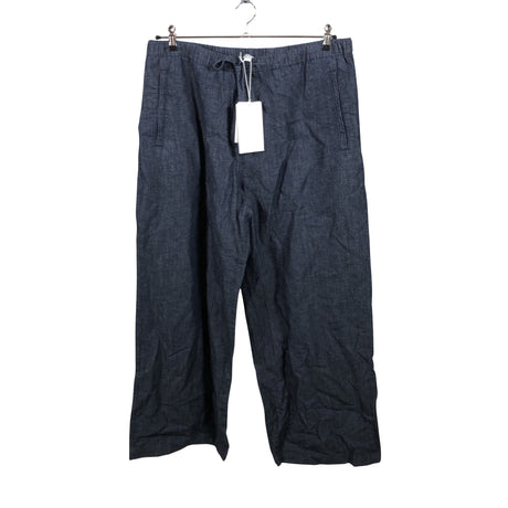 Unisex COS - Slacks, size 44 - Blue ()