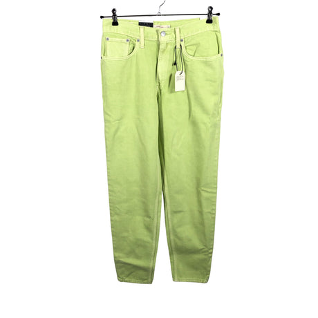 Unisex Levi's - Jeans, size W30 - Green ()