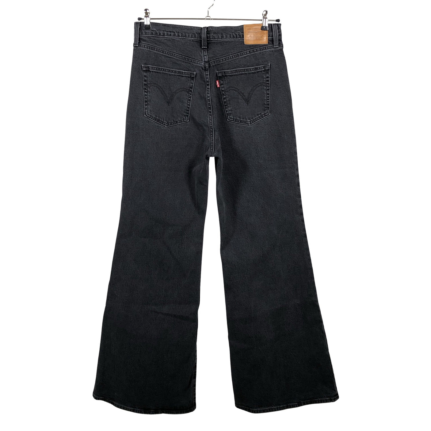 Unisex Levi's - Jeans, size W31 - Gray (2)