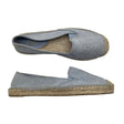 Unisex Lauren Ralph Lauren - Loafers, size 42 - Light blue ()