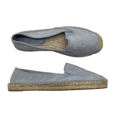 Unisex Lauren Ralph Lauren - Loafers, size 42 - Light blue ()