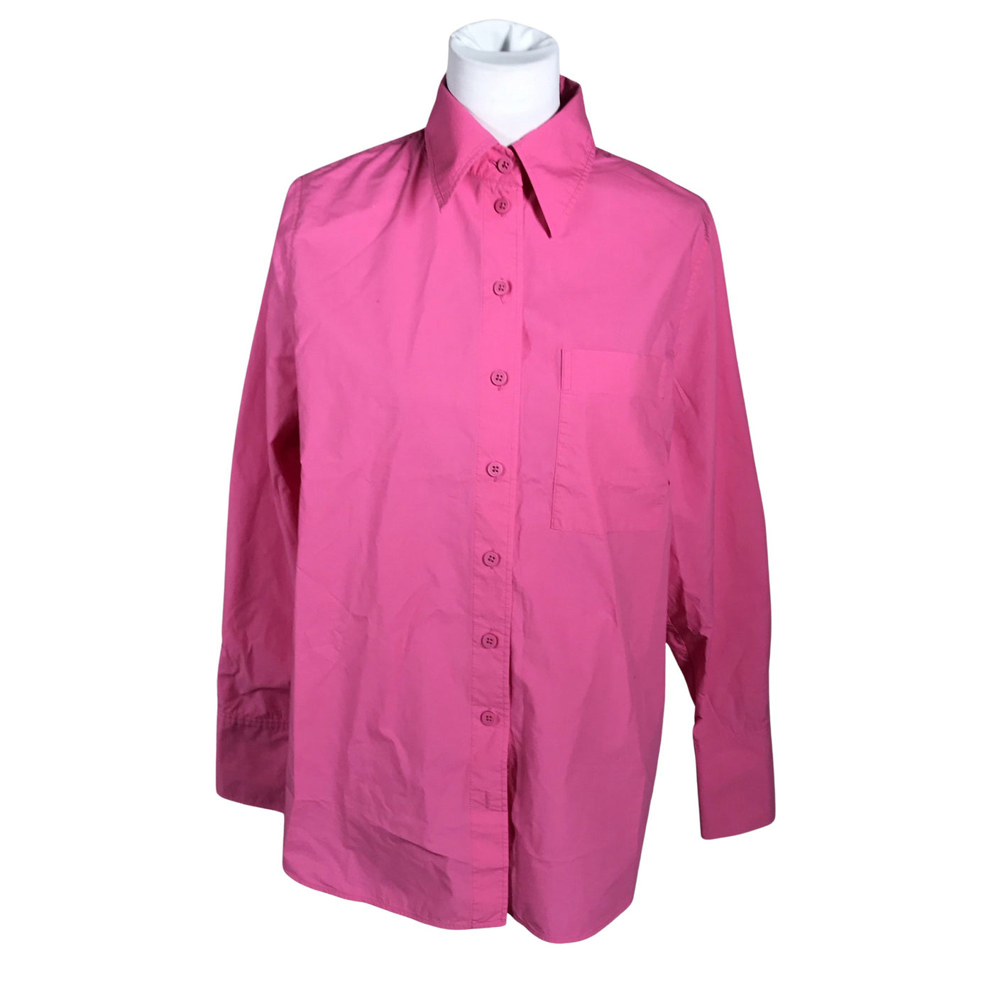 Unisex COS - Tunic, size 38 - Pink (1)