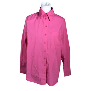Unisex COS - Tunic, size 38 - Pink (1)