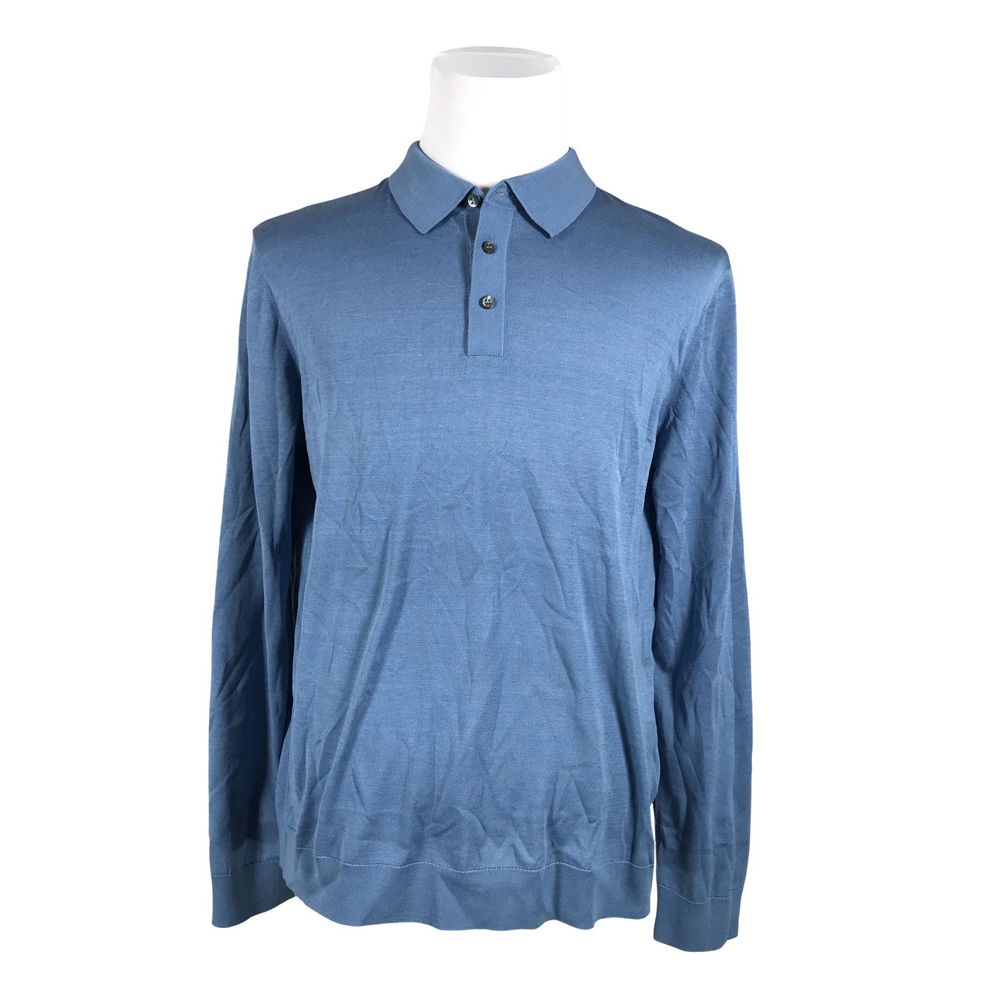 Unisex COS - Sweater, size XL - Blue (1)