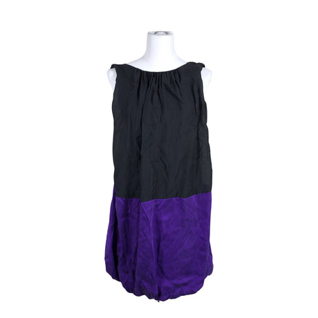 Unisex by Malene Birger - Party dress, size 38 - Black ()