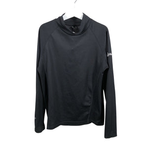 Unisex Halti - Thermal shirt, size 146 - 152 - Black (1)