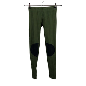 Unisex Papu - Leggings, size 32 - Green (1)