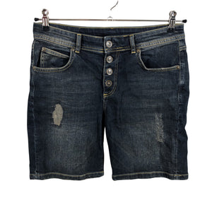 Unisex House of Lola - Denim shorts, size 38 - Blue (1)