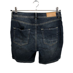 Unisex House of Lola - Denim shorts, size 38 - Blue (2)