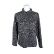 Unisex Papu - Blouse, size 36 - Black ()