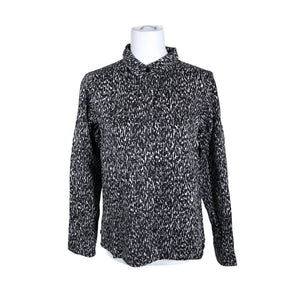 Unisex Papu - Blouse, size 36 - Black (1)