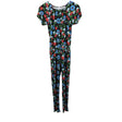 Unisex me&i - Overalls, size 158 - 164 - Black ()
