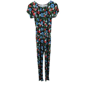Unisex me&i - Overalls, size 158 - 164 - Black (1)