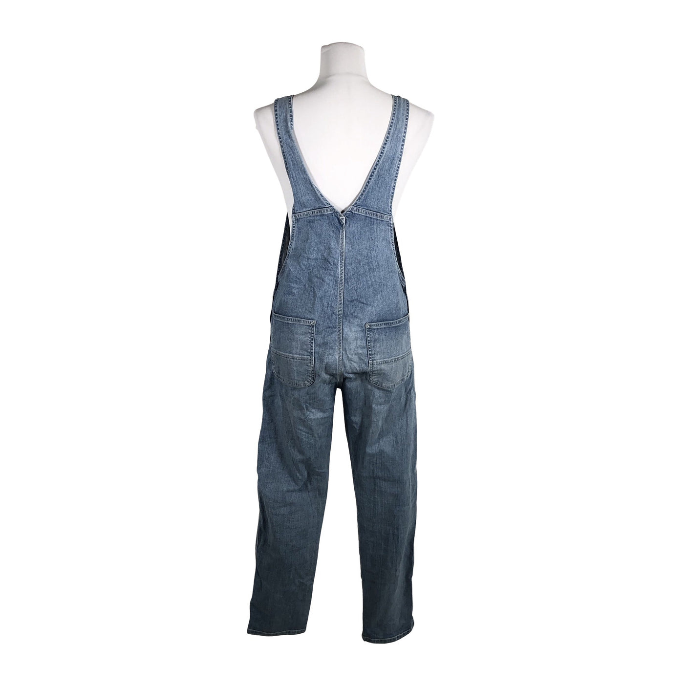 Unisex Carhartt - Overalls, size 36 - Blue (2)
