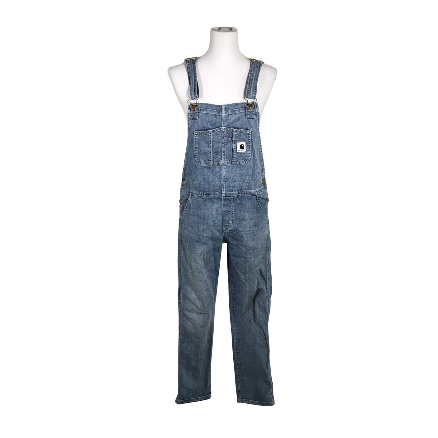 Unisex Carhartt - Overalls, size 36 - Blue (1)