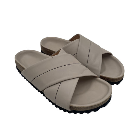 Unisex Terhi Pölkki - Sandals, size 38 - Beige (2)