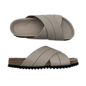 Unisex Terhi Pölkki - Sandals, size 38 - Beige (1)