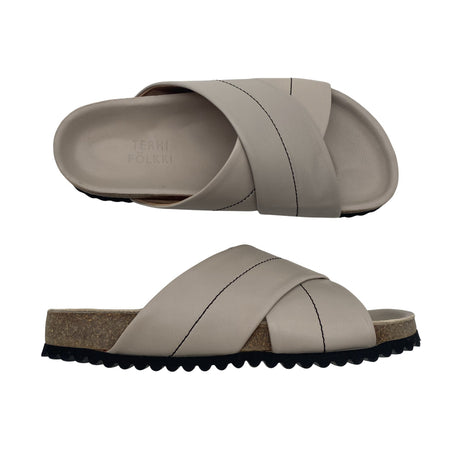 Unisex Terhi Pölkki - Sandals, size 38 - Beige ()