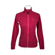 Unisex Helly Hansen - Fleece jacket, size 36 - Pink ()