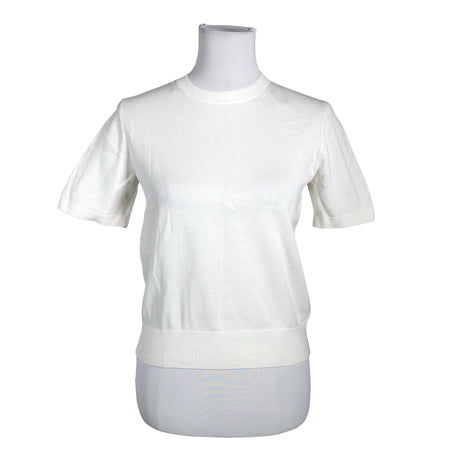 Unisex Arket - Sweater, size 34 - White ()