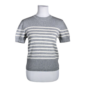 Unisex InWear - Sweater, size 36 - Gray (1)