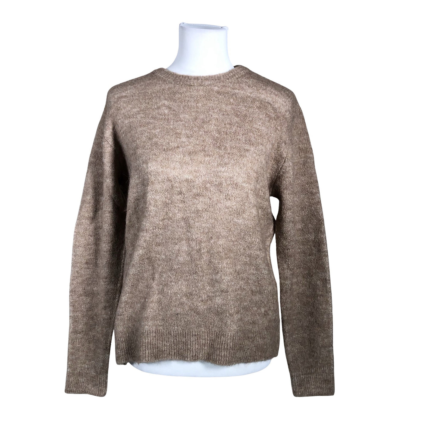 Unisex InWear - Sweater, size 34 - Brown (1)